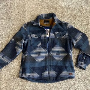 Jacks New York Mens Jacket